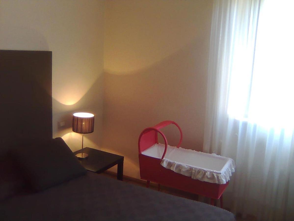 Hotel Touring Livorno Zimmer foto